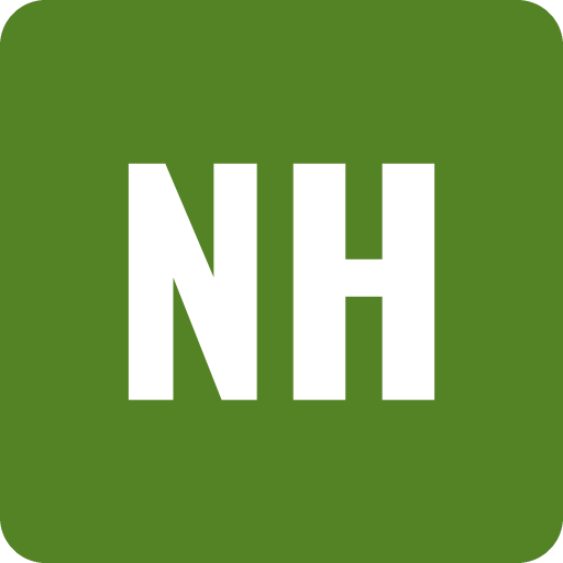 Newcastle Hedge Care logo